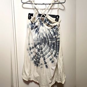 Hurley summer dress M